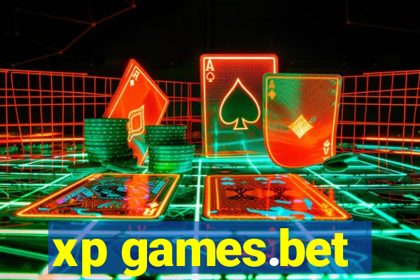 xp games.bet